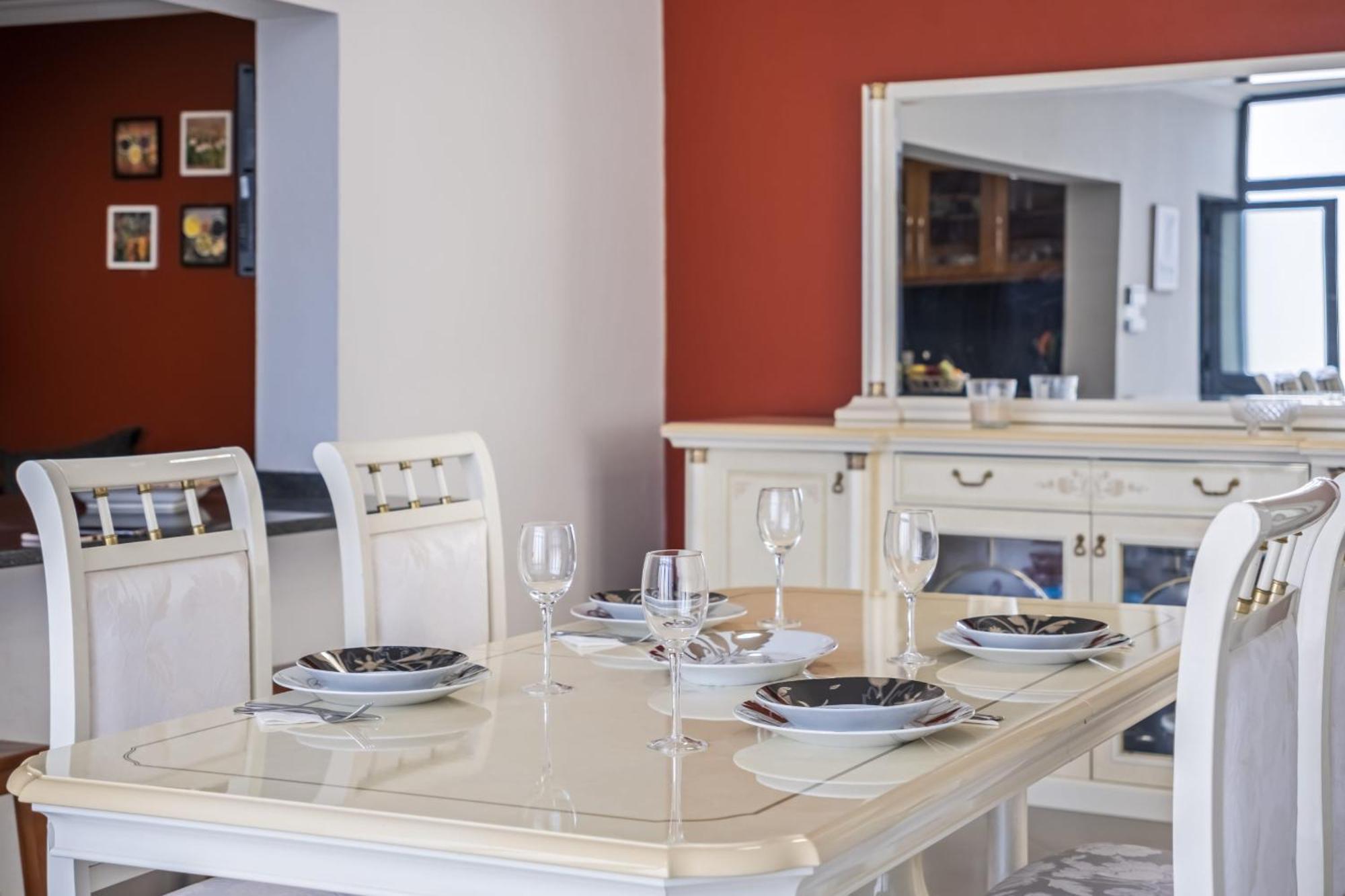 הוילה ארקו דה קלחטה Faias Haven By Madeira Sun Travel מראה חיצוני תמונה