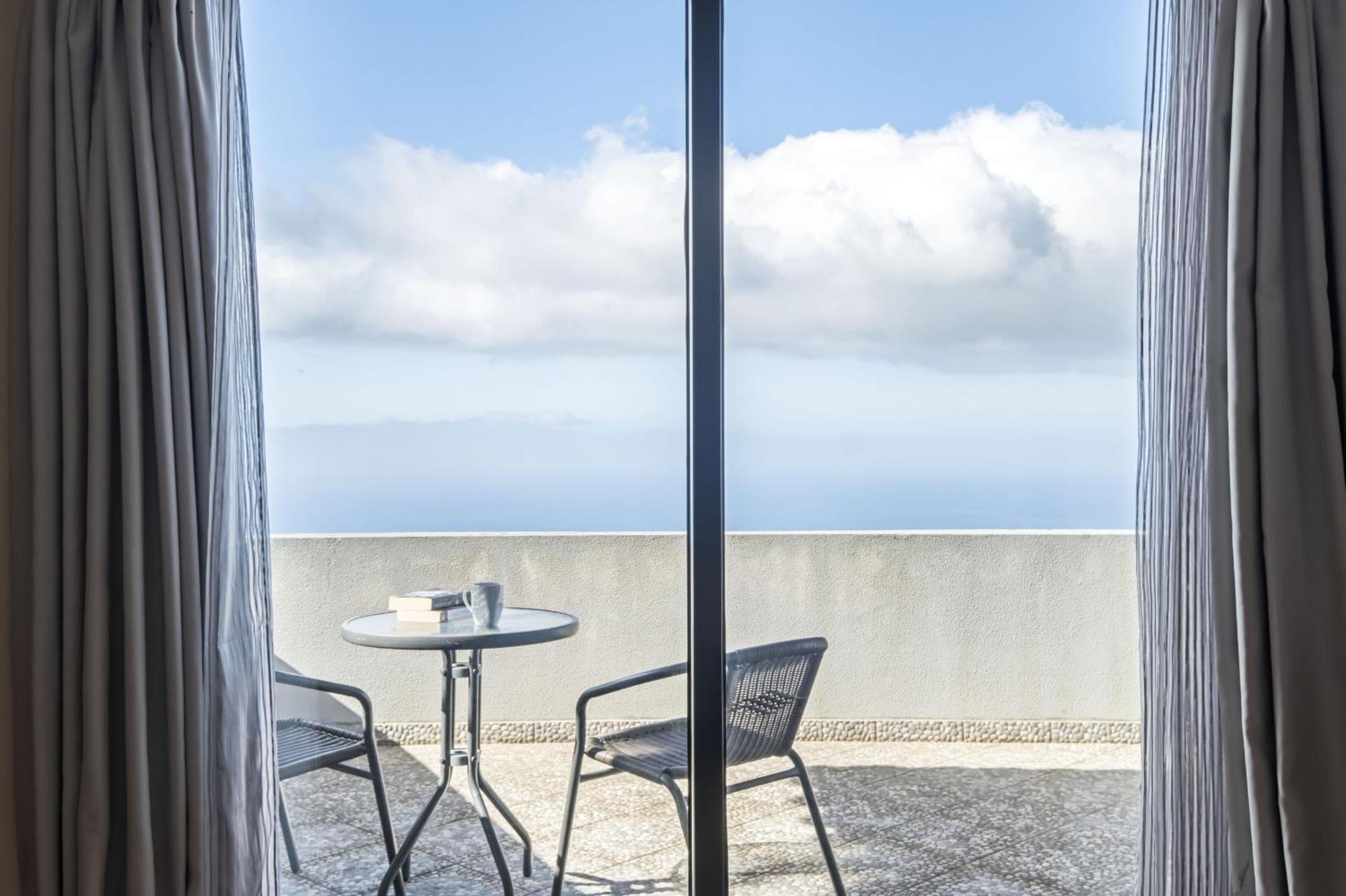 הוילה ארקו דה קלחטה Faias Haven By Madeira Sun Travel מראה חיצוני תמונה