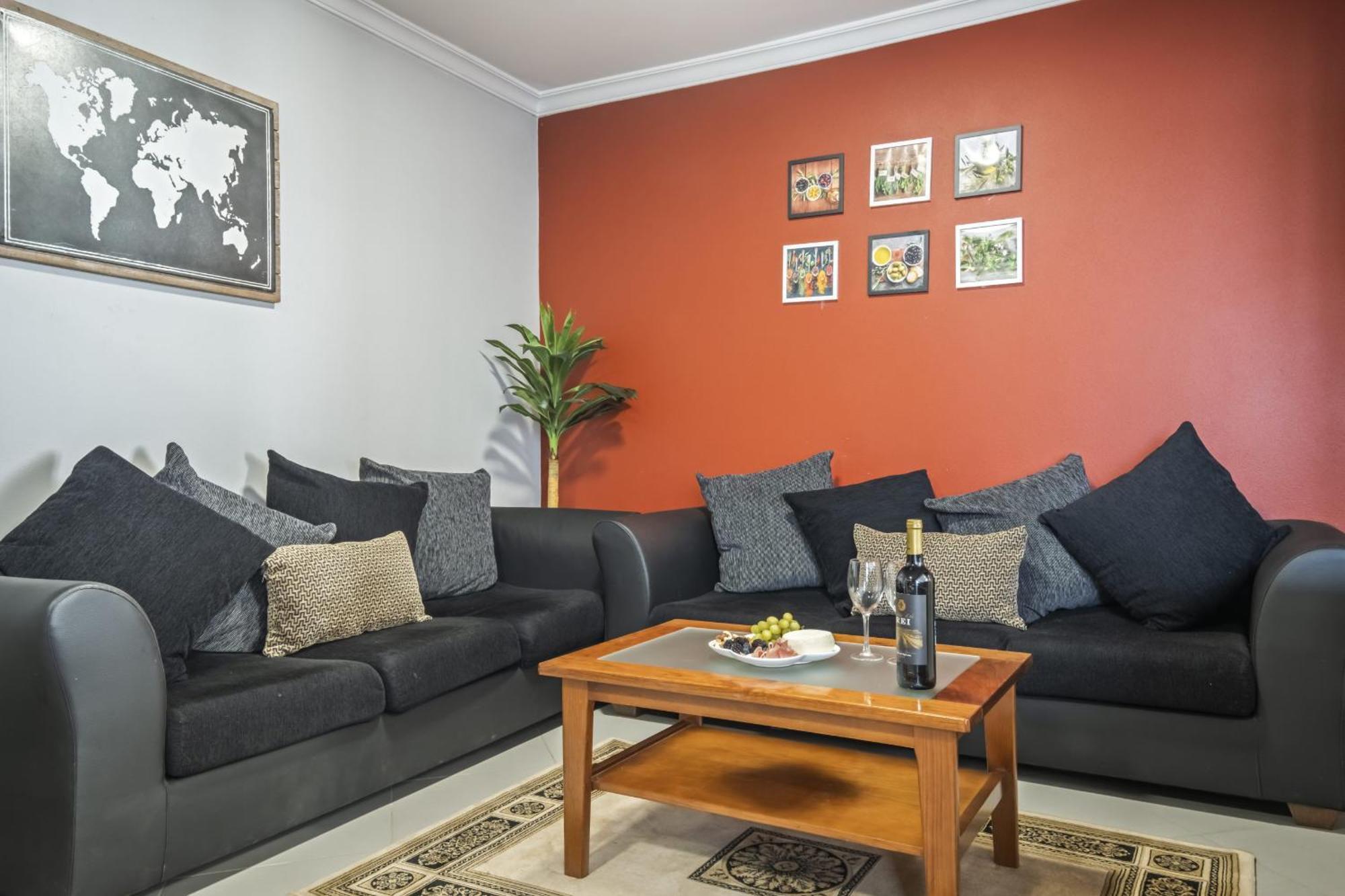 הוילה ארקו דה קלחטה Faias Haven By Madeira Sun Travel מראה חיצוני תמונה