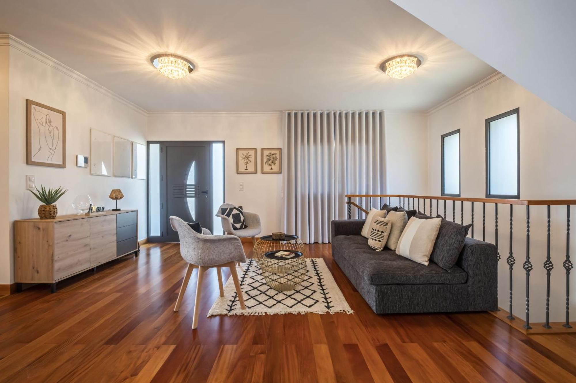 הוילה ארקו דה קלחטה Faias Haven By Madeira Sun Travel מראה חיצוני תמונה