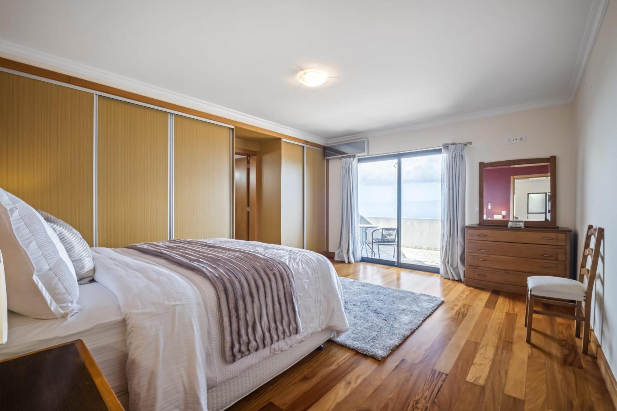 הוילה ארקו דה קלחטה Faias Haven By Madeira Sun Travel מראה חיצוני תמונה